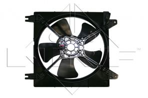 NRF 47219 - Ventilátor motora -