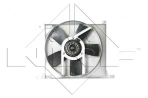 NRF 47484 - Ventilátor motora -