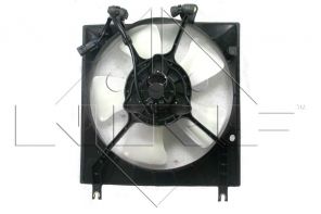 NRF 47492 - Ventilátor motora -