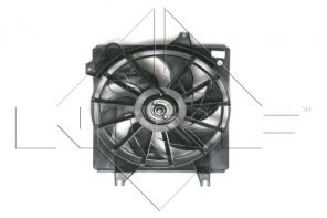 NRF 47499 - Ventilátor motora -