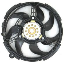 NRF 47506 - Ventilátor motora -