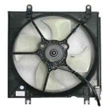 NRF 47526 - Ventilátor motora -