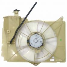 NRF 47530 - Ventilátor motora -