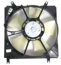 NRF 47534 - Ventilátor motora -