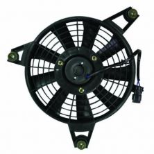 NRF 47548 - Ventilátor motora -