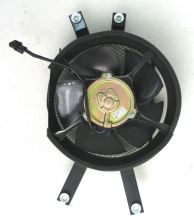 NRF 47554 - Ventilátor motora -