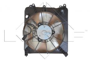 NRF 47707 - Ventilátor motora -