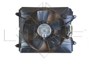 NRF 47708 - Ventilátor motora -