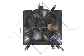 NRF 47711 - Ventilátor motora -