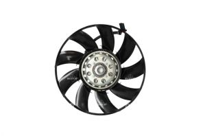 NRF 47867 - Ventilátor motora -
