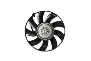 NRF 47868 - Ventilátor motora -