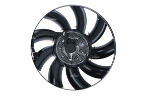 NRF 47873 - Ventilátor motora -