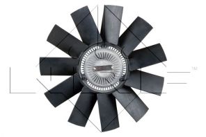 NRF 49542 - Ventilátor spojky