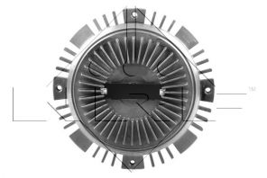 NRF 49549 - Ventilátor spojky
