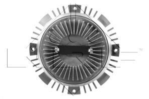 NRF 49550 - Ventilátor spojky