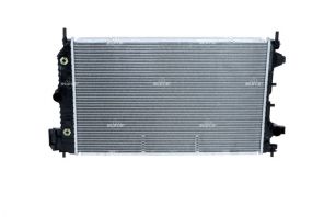 NRF 53132 - Chladič vody -