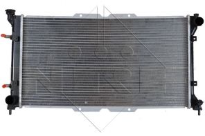 NRF 53783 - Chladič vody -