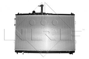 NRF 58420 - Chladič vody -