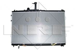 NRF 58421 - Chladič vody -