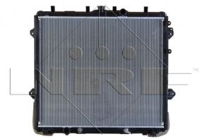 NRF 59080 - Chladič vody -