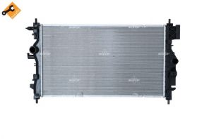 NRF 59281 - Chladič vody -
