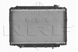 NRF 596712 - Chladič vody -