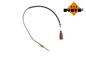 NRF 707027 - Snímač teploty výfukových plynov -