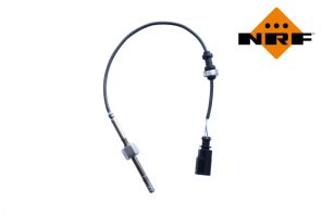 NRF 707028 - Snímač teploty výfukových plynov -