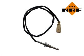 NRF 707030 - Snímač teploty výfukových plynov -