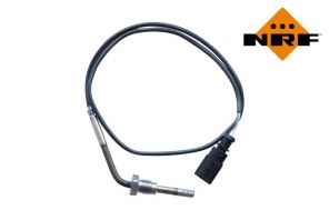 NRF 707033 - Snímač teploty výfukových plynov -