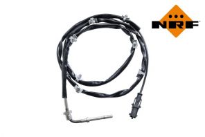 NRF 707040 - Snímač teploty výfukových plynov -