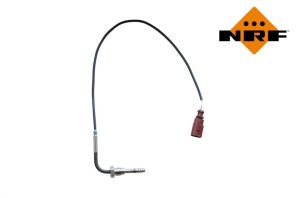 NRF 707041 - Snímač teploty výfukových plynov -