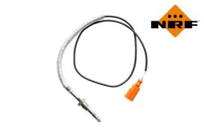 NRF 707046 - Snímač teploty výfukových plynov -