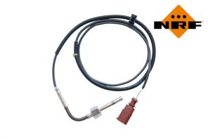 NRF 707047 - Snímač teploty výfukových plynov -