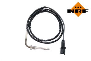 NRF 707051 - Snímač teploty výfukových plynov -