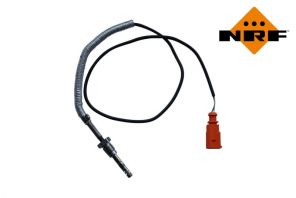 NRF 707052 - Snímač teploty výfukových plynov -