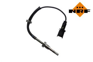 NRF 707053 - Snímač teploty výfukových plynov -