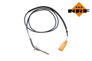 NRF 707057 - Snímač teploty výfukových plynov -