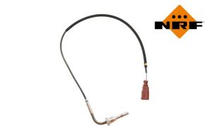 NRF 707058 - Snímač teploty výfukových plynov -