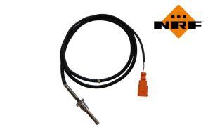 NRF 707060 - Snímač teploty výfukových plynov -
