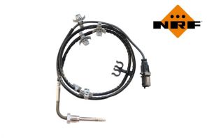 NRF 707062 - Snímač teploty výfukových plynov -