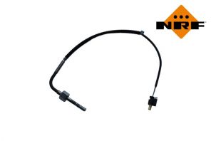 NRF 707064 - Snímač teploty výfukových plynov -