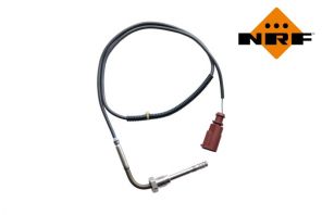 NRF 707073 - Snímač teploty výfukových plynov -
