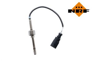 NRF 707075 - Snímač teploty výfukových plynov -