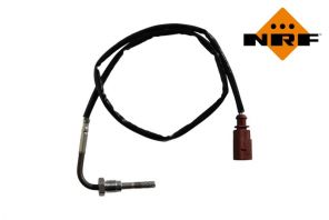 NRF 707084 - Snímač teploty výfukových plynov -