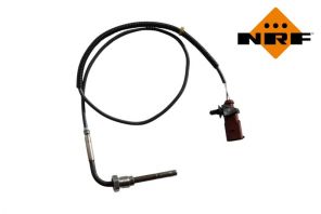 NRF 707087 - Snímač teploty výfukových plynov -