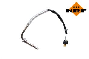 NRF 707089 - Snímač teploty výfukových plynov -