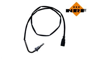 NRF 707091 - Snímač teploty výfukových plynov -