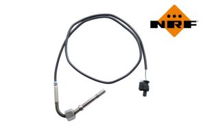 NRF 707096 - Snímač teploty výfukových plynov -