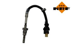 NRF 707106 - Snímač teploty výfukových plynov -